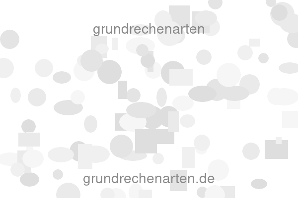 grundrechenarten