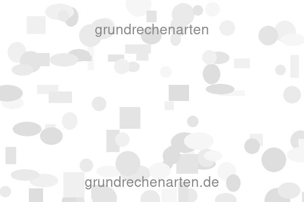 grundrechenarten