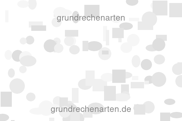 grundrechenarten