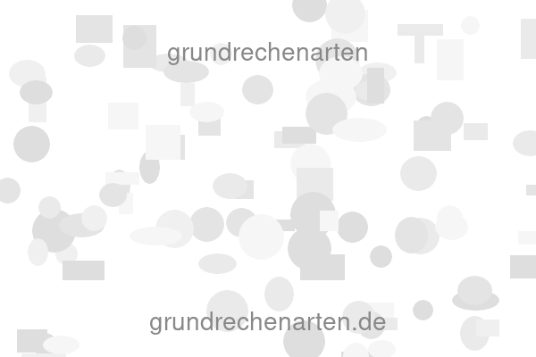 grundrechenarten